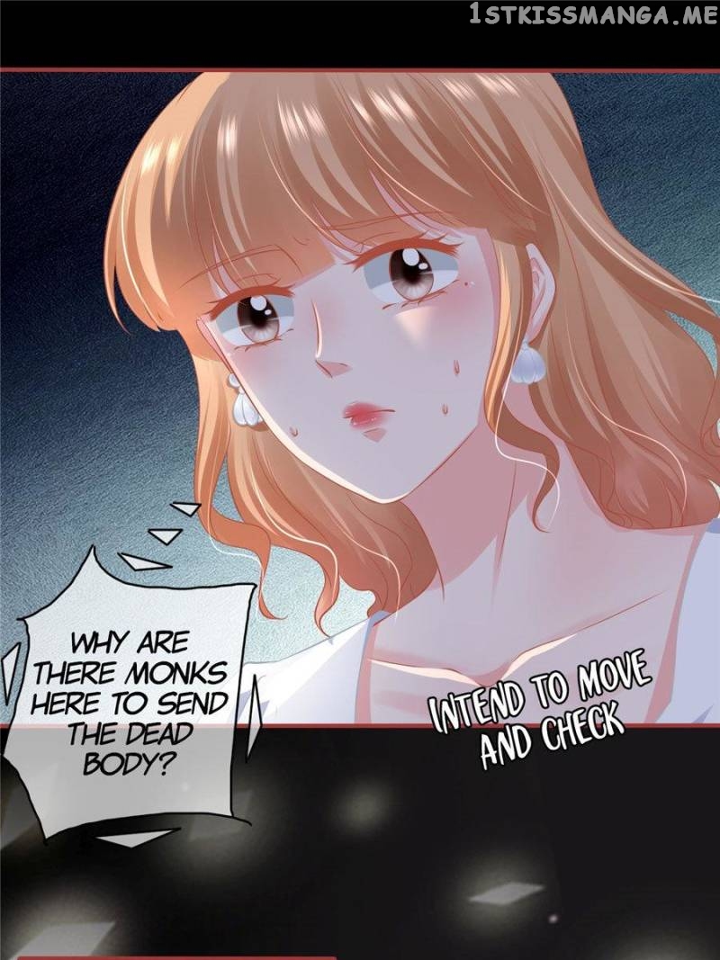 The Ghost Bride chapter 182 - page 33