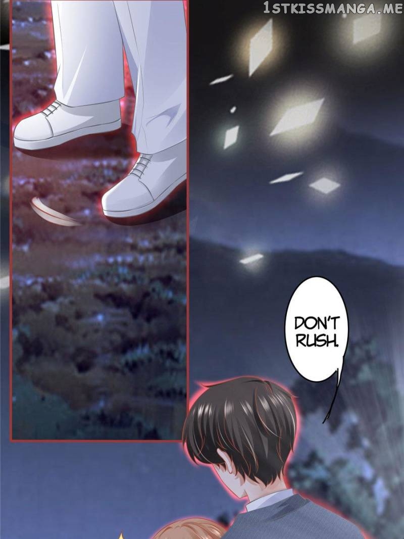 The Ghost Bride chapter 182 - page 34