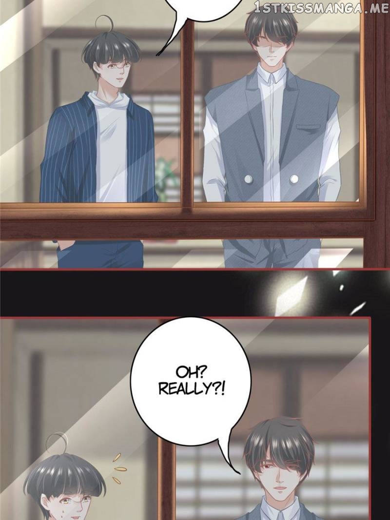 The Ghost Bride chapter 182 - page 4