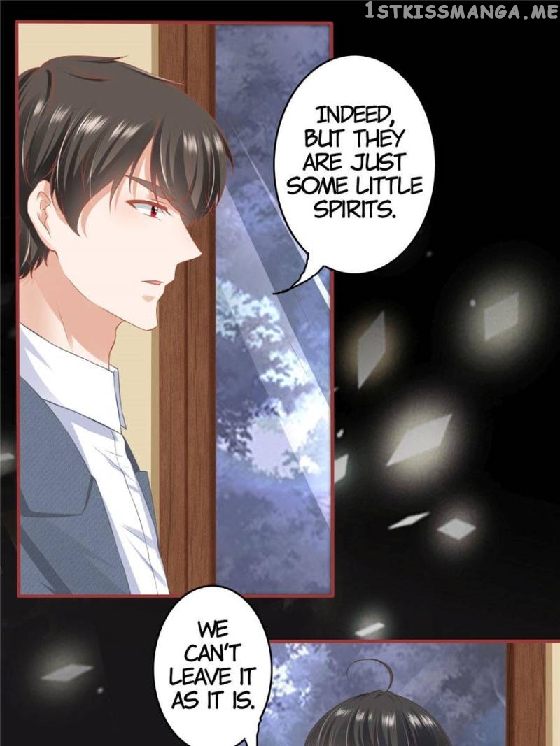The Ghost Bride chapter 182 - page 7
