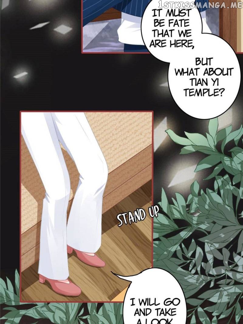 The Ghost Bride chapter 182 - page 9