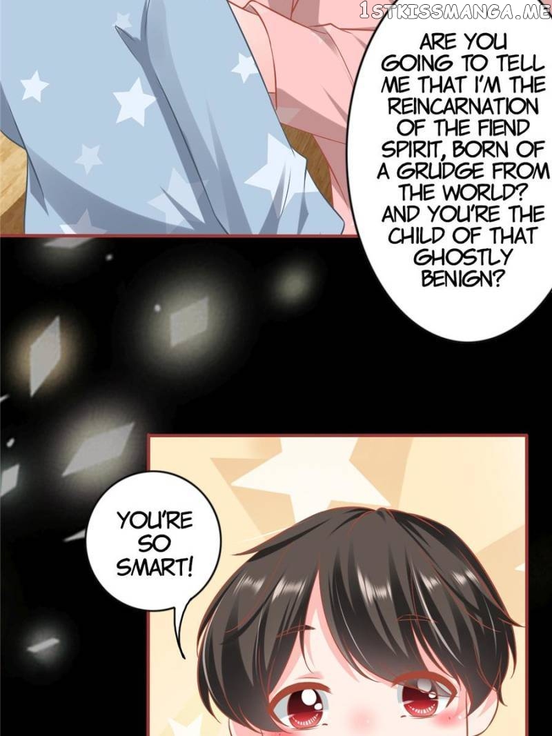 The Ghost Bride chapter 235 - page 11