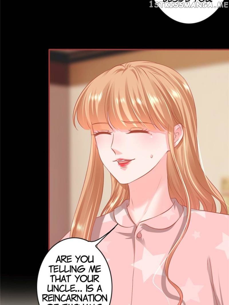 The Ghost Bride chapter 235 - page 17