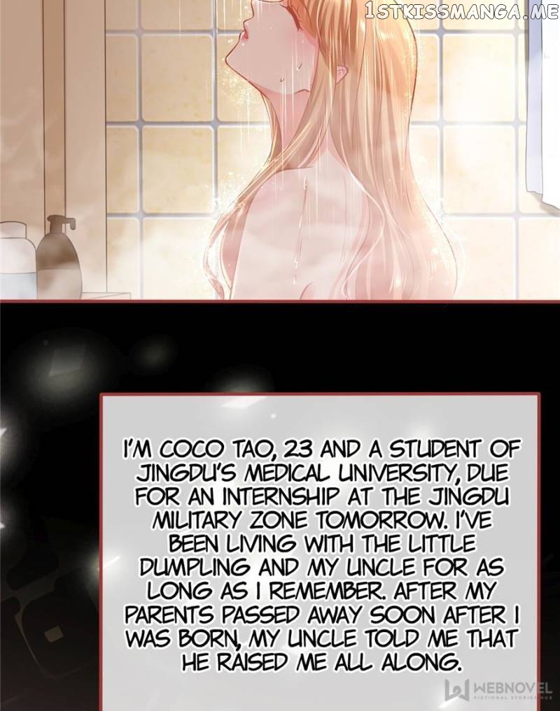 The Ghost Bride chapter 235 - page 28