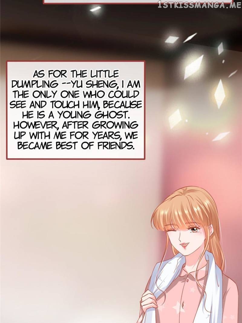 The Ghost Bride chapter 235 - page 29