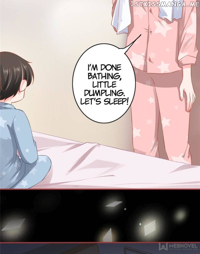 The Ghost Bride chapter 235 - page 30