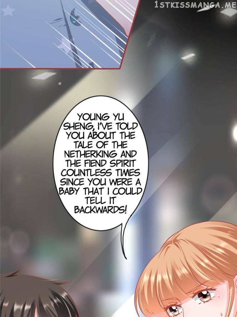 The Ghost Bride chapter 235 - page 5