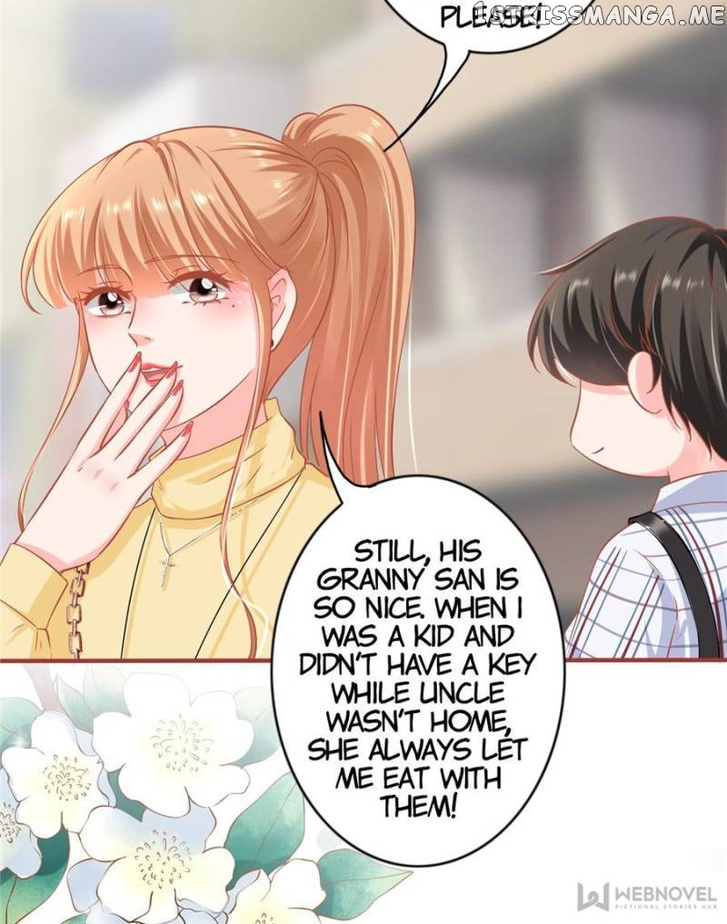The Ghost Bride chapter 235 - page 62