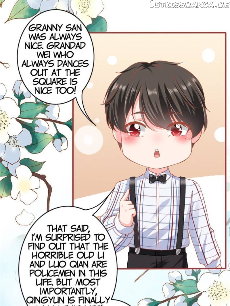 The Ghost Bride chapter 235 - page 63
