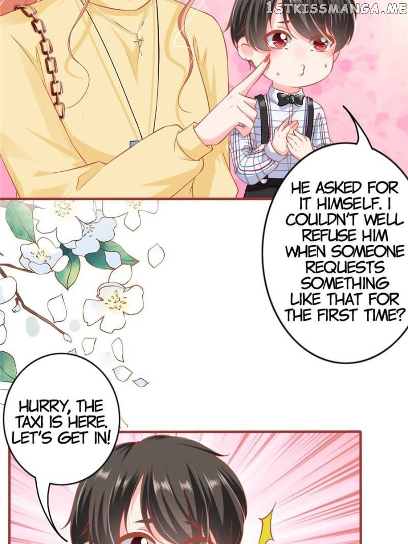 The Ghost Bride chapter 235 - page 65