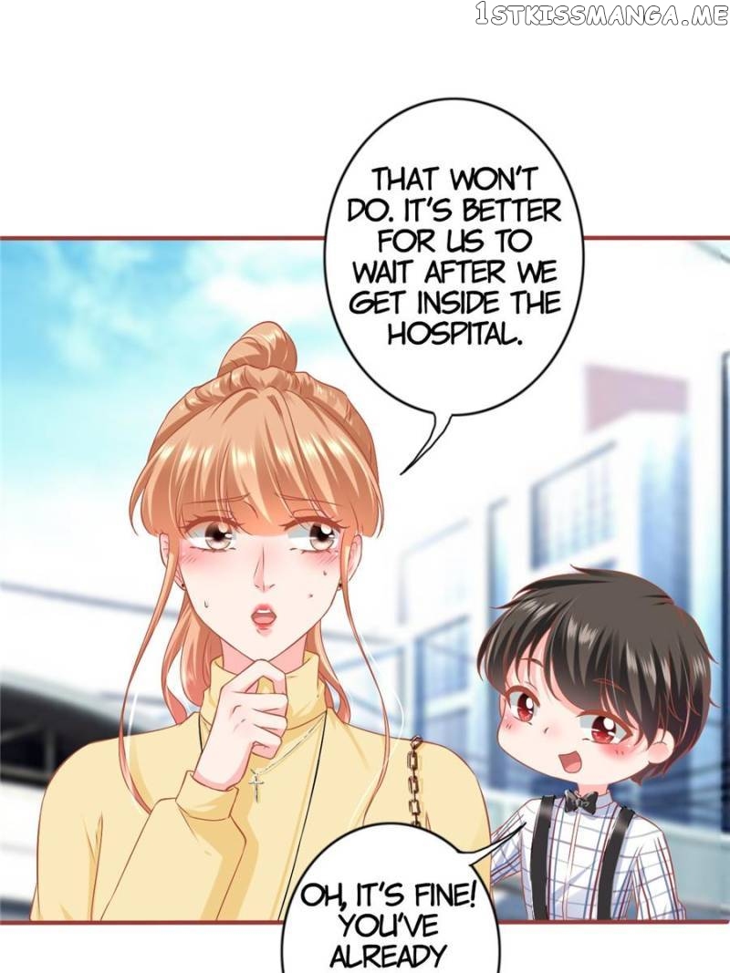 The Ghost Bride chapter 235 - page 75