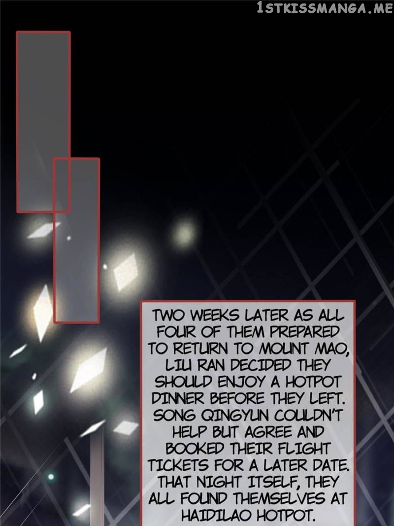 The Ghost Bride chapter 161 - page 1