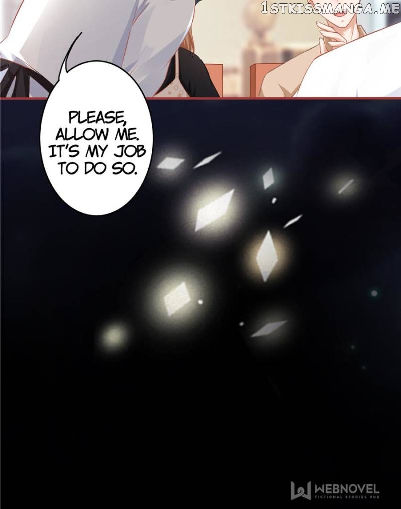 The Ghost Bride chapter 161 - page 14