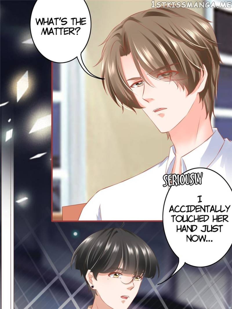 The Ghost Bride chapter 161 - page 20