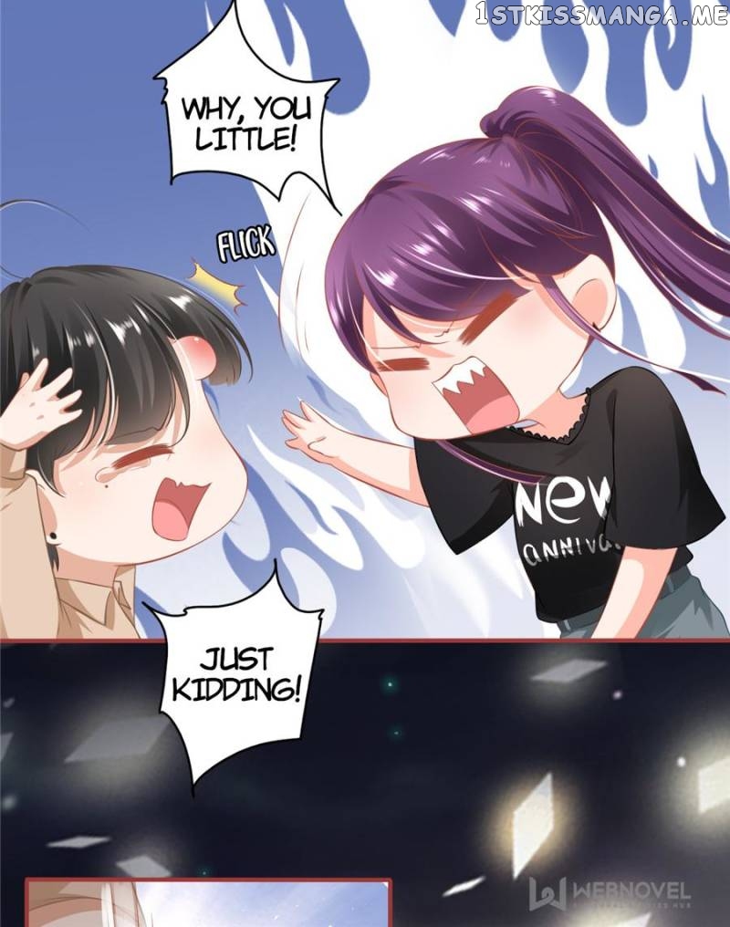 The Ghost Bride chapter 161 - page 23