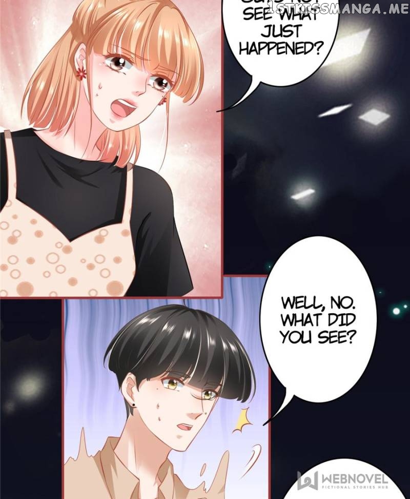 The Ghost Bride chapter 161 - page 32