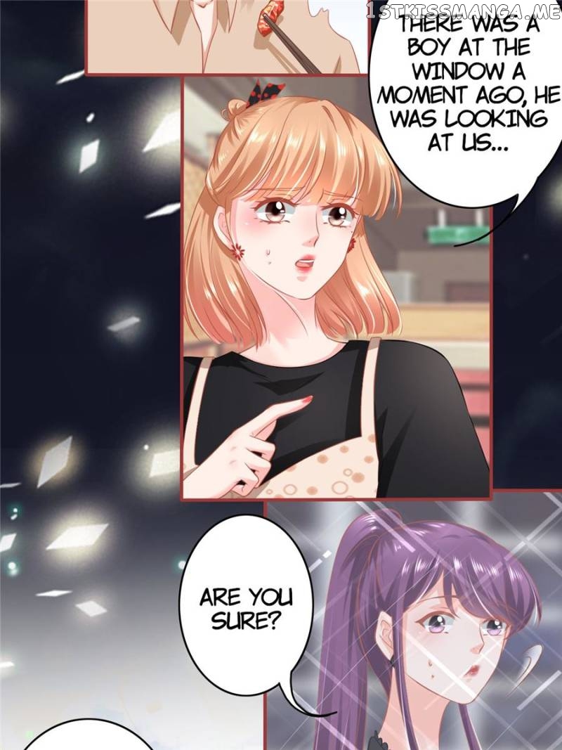 The Ghost Bride chapter 161 - page 33