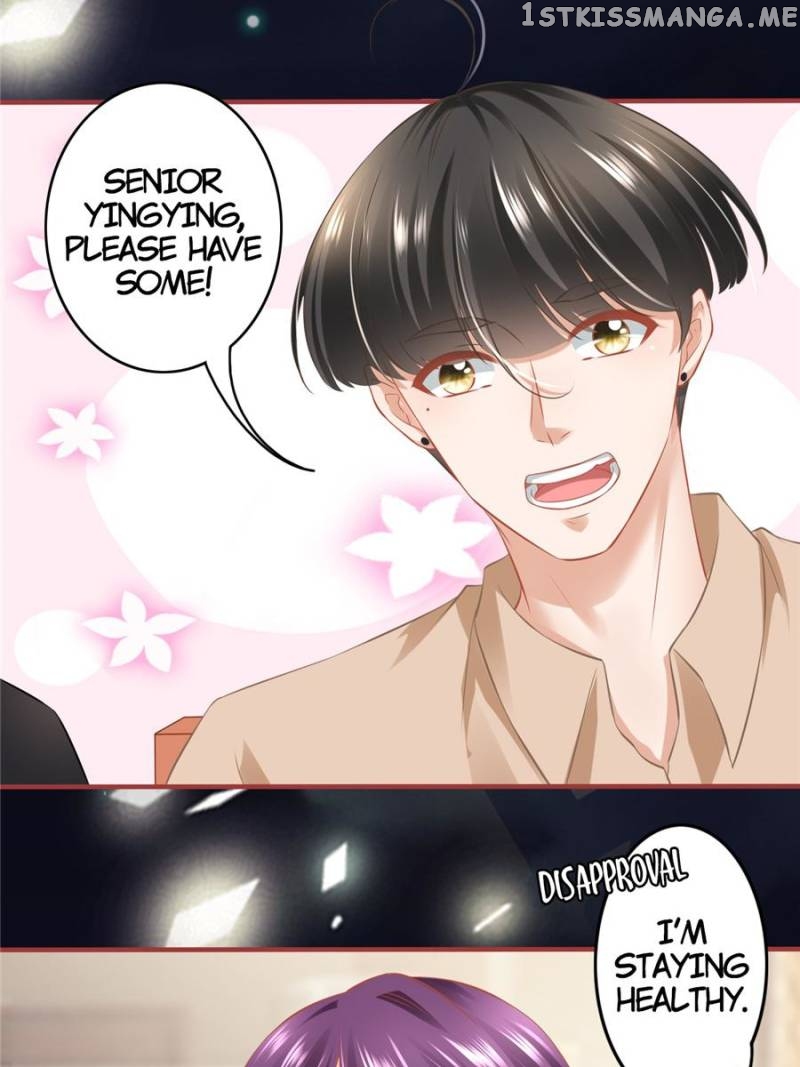 The Ghost Bride chapter 161 - page 4