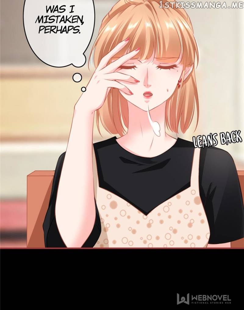 The Ghost Bride chapter 161 - page 41