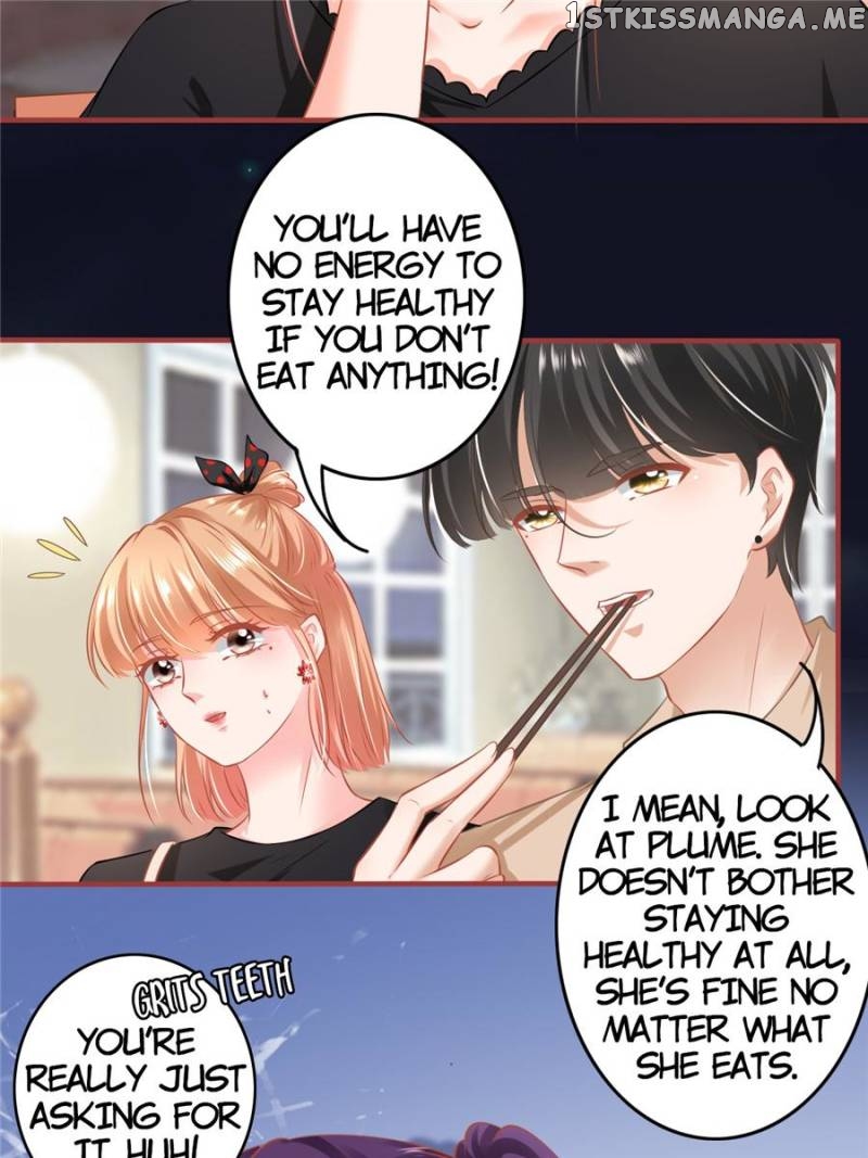 The Ghost Bride chapter 161 - page 6