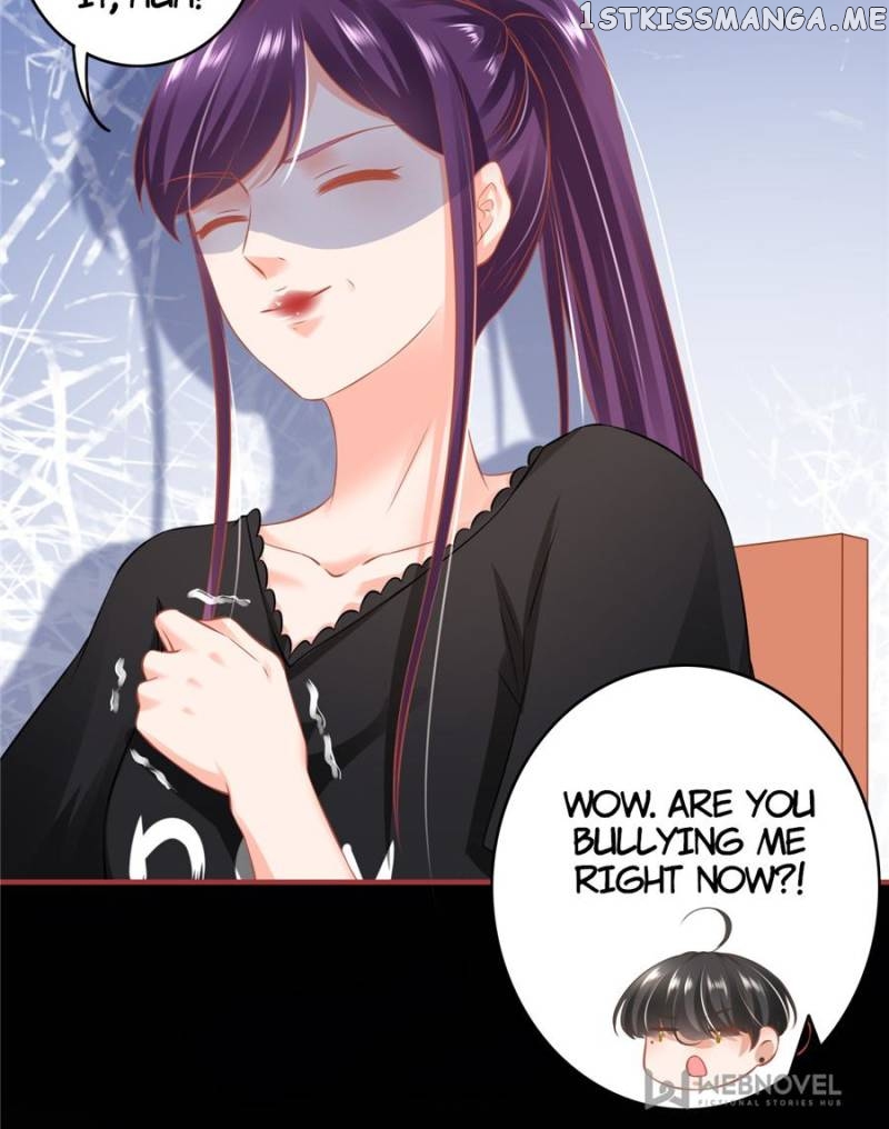 The Ghost Bride chapter 161 - page 7