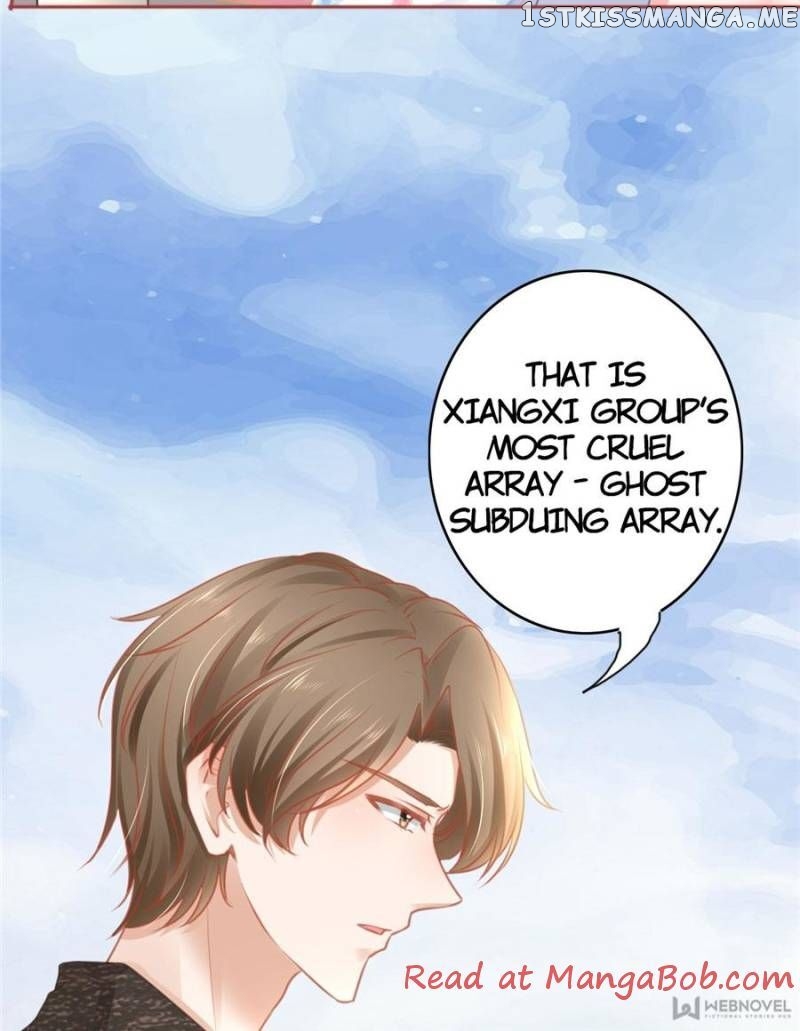 The Ghost Bride chapter 107 - page 17