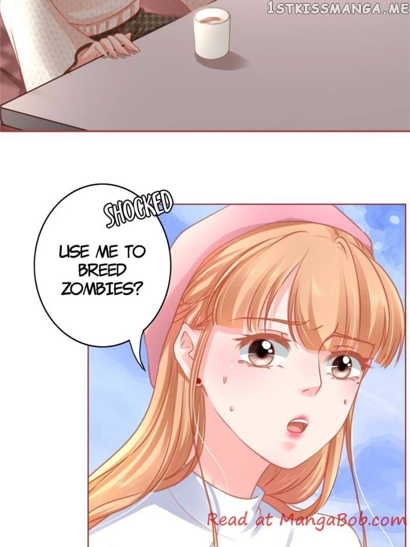 The Ghost Bride chapter 107 - page 22