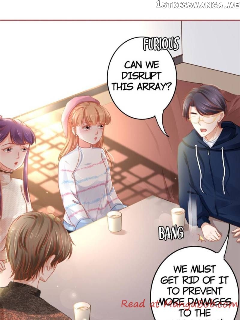 The Ghost Bride chapter 107 - page 28
