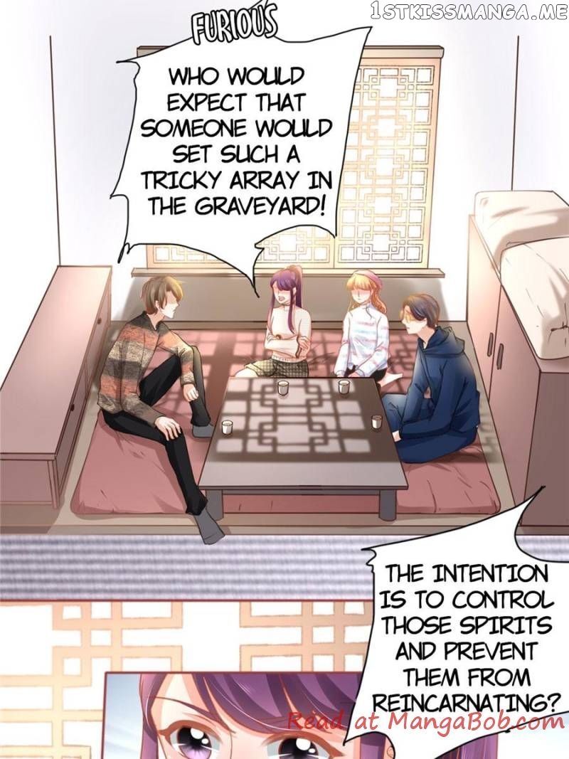 The Ghost Bride chapter 107 - page 6