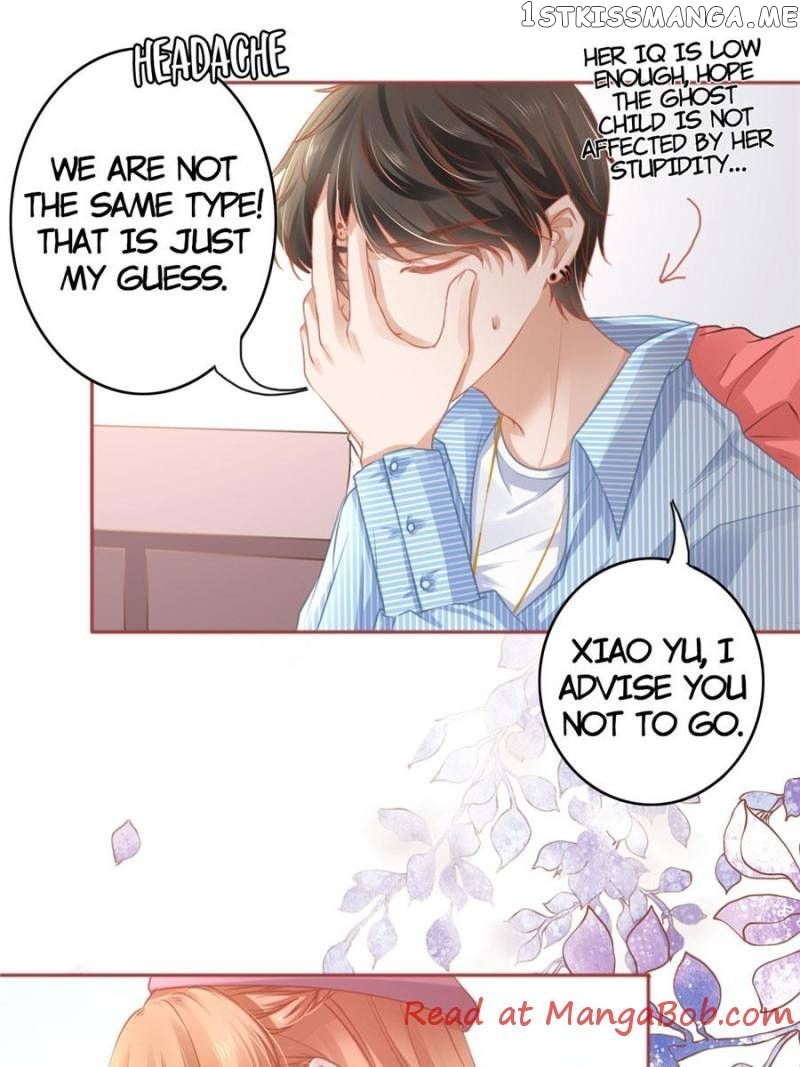 The Ghost Bride chapter 107 - page 65