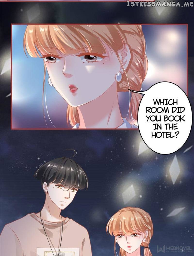 The Ghost Bride chapter 142 - page 16