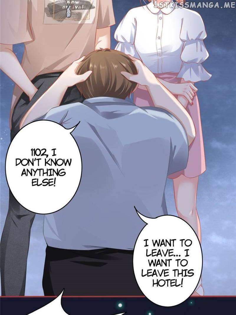 The Ghost Bride chapter 142 - page 17