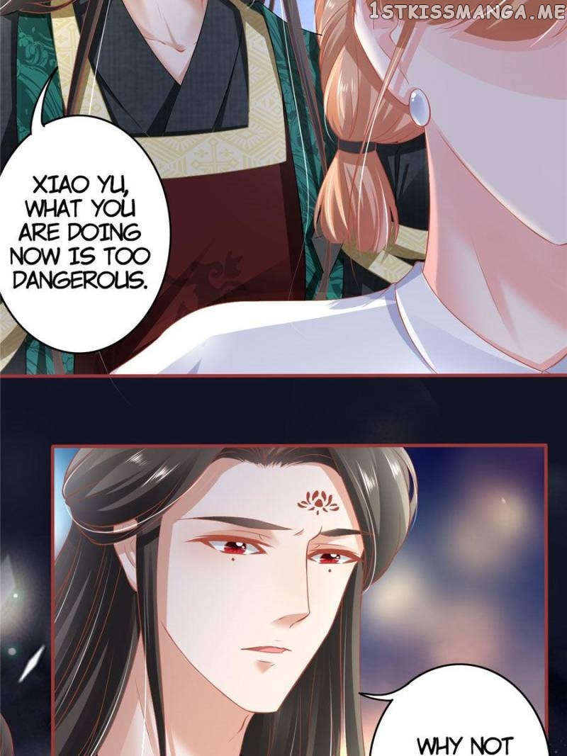 The Ghost Bride chapter 142 - page 24