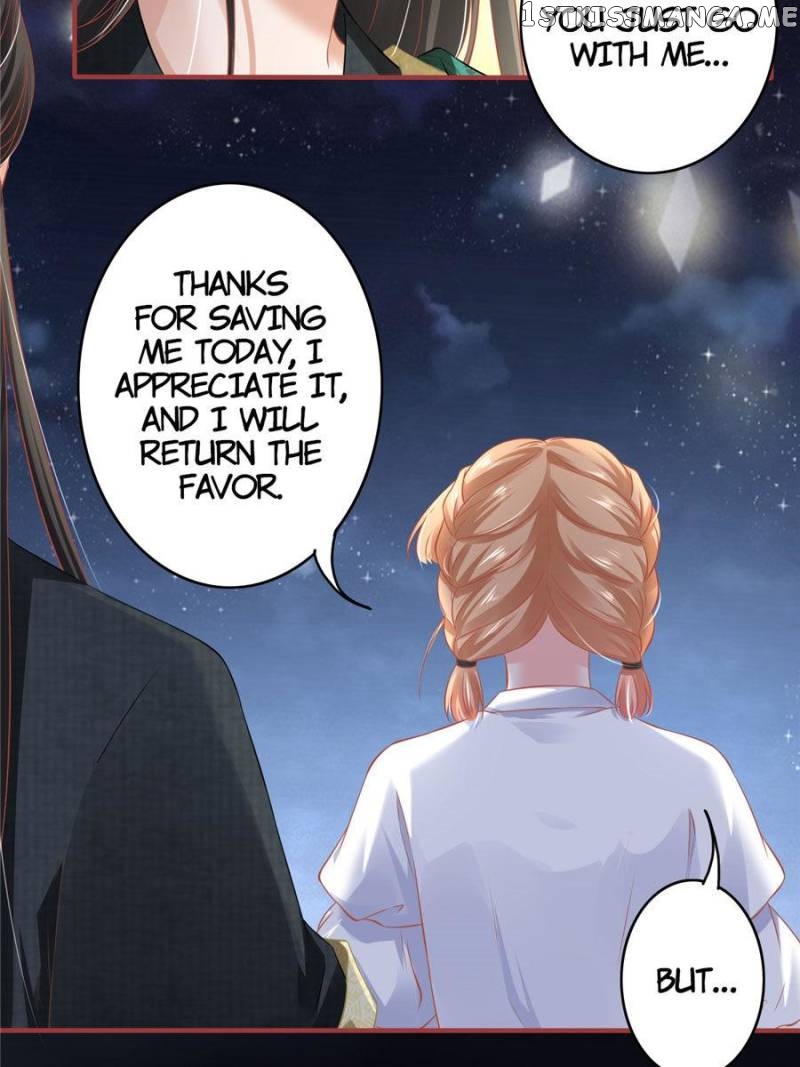 The Ghost Bride chapter 142 - page 25