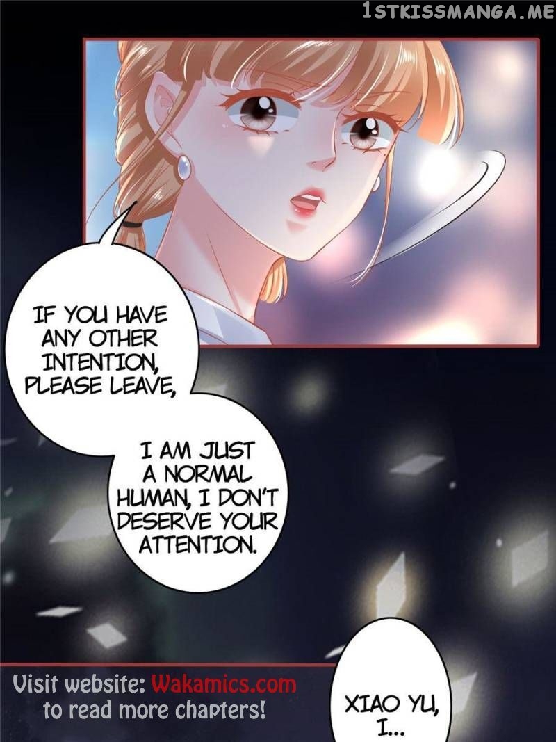The Ghost Bride chapter 142 - page 26