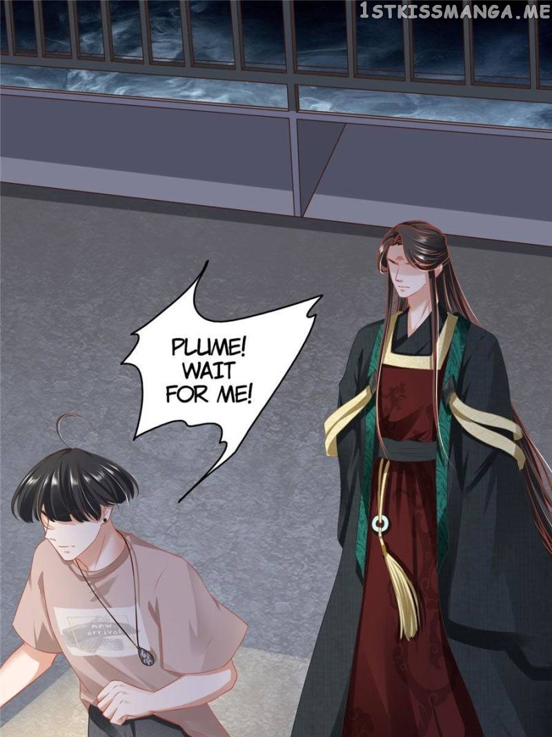 The Ghost Bride chapter 142 - page 32