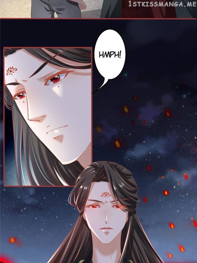 The Ghost Bride chapter 142 - page 33
