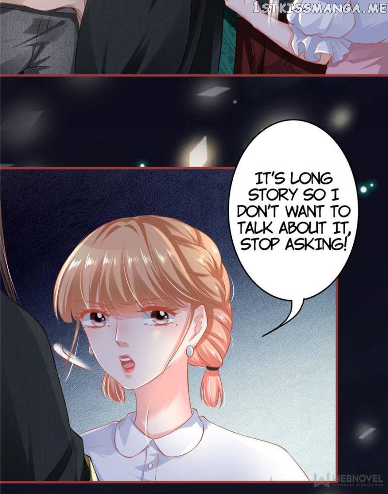 The Ghost Bride chapter 142 - page 8
