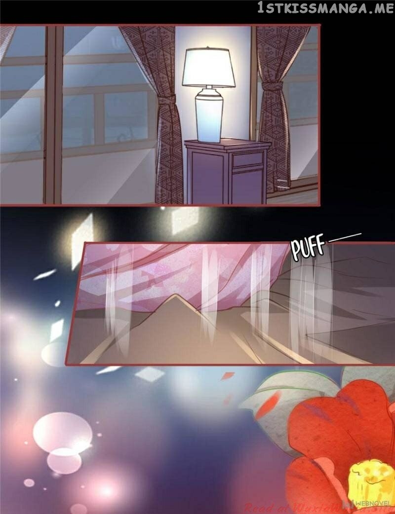The Ghost Bride chapter 114 - page 32