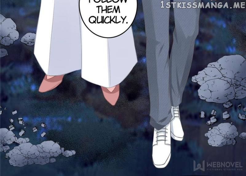 The Ghost Bride chapter 183 - page 13