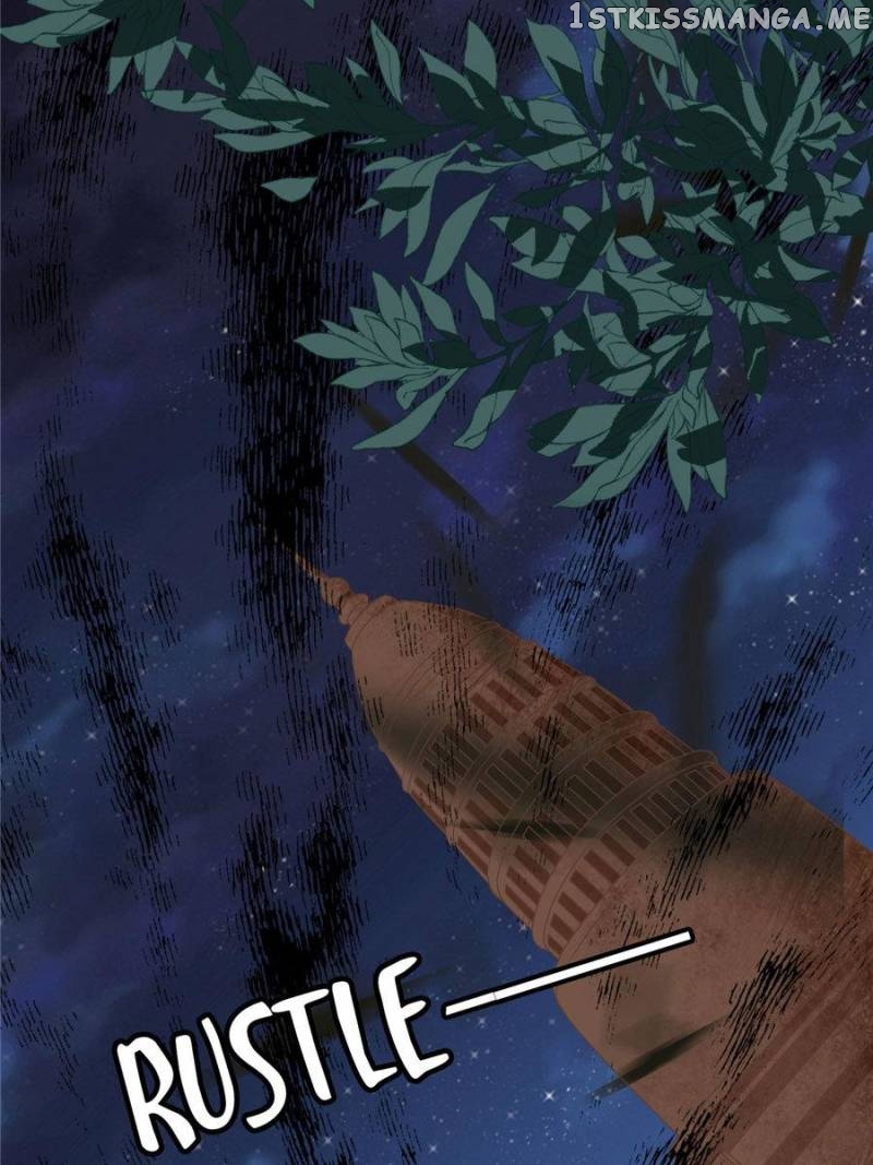 The Ghost Bride chapter 183 - page 18