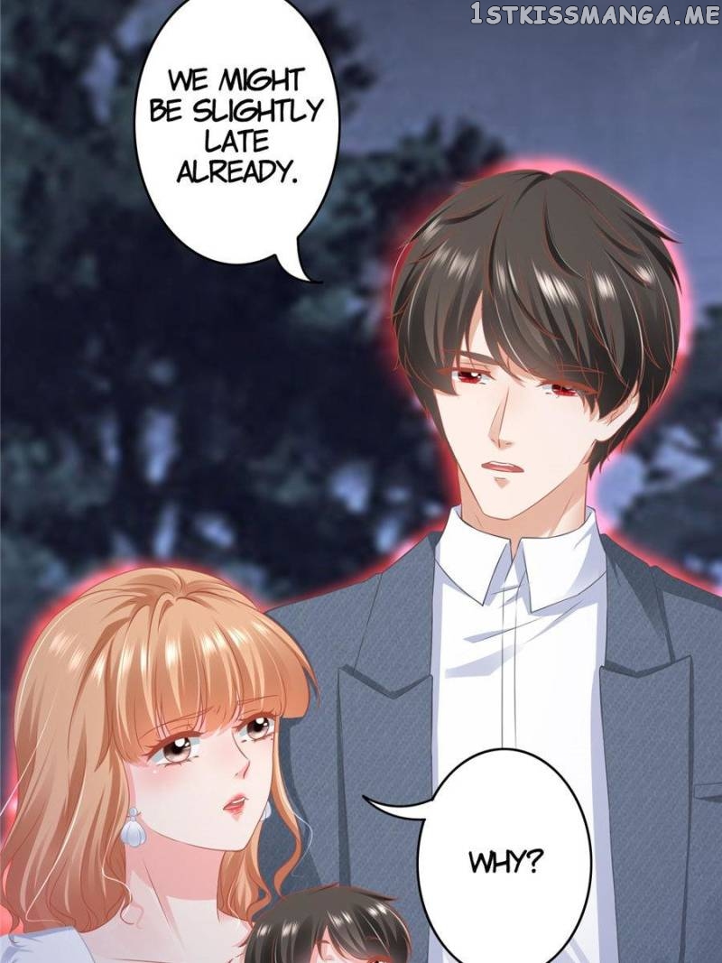 The Ghost Bride chapter 183 - page 2