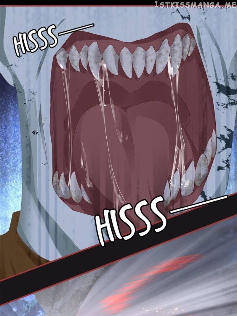 The Ghost Bride chapter 183 - page 21