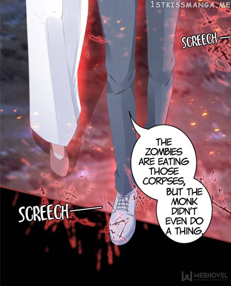 The Ghost Bride chapter 183 - page 32
