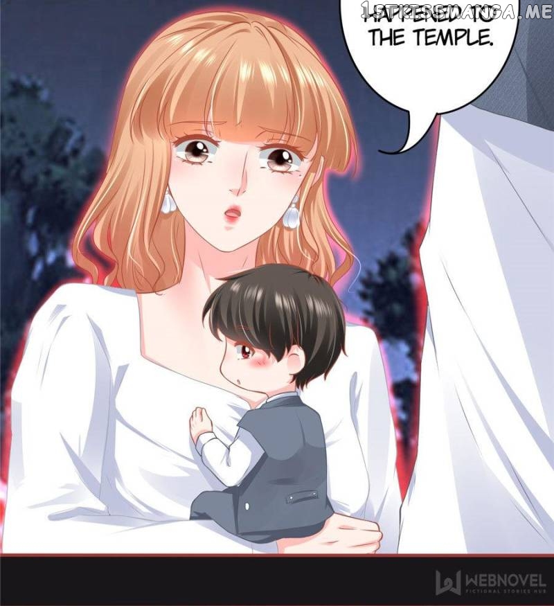 The Ghost Bride chapter 183 - page 35