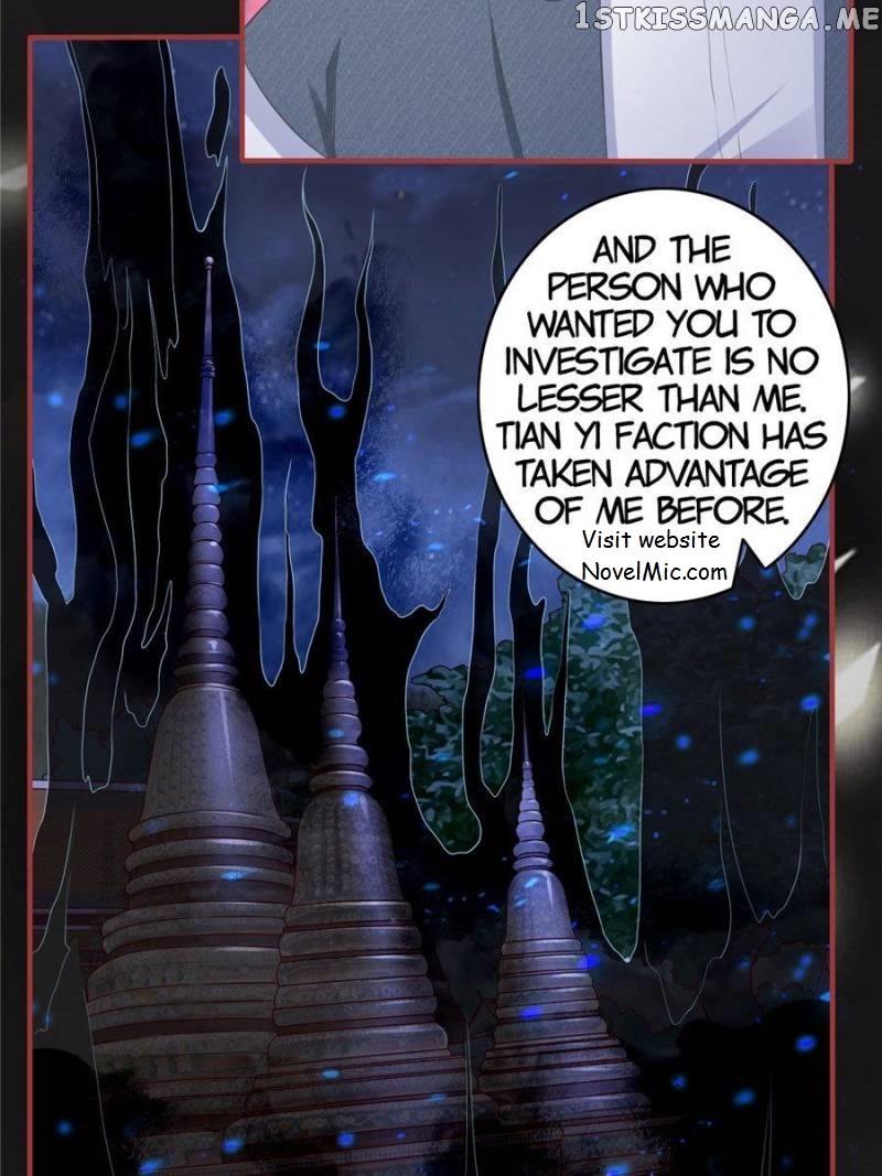 The Ghost Bride chapter 183 - page 4