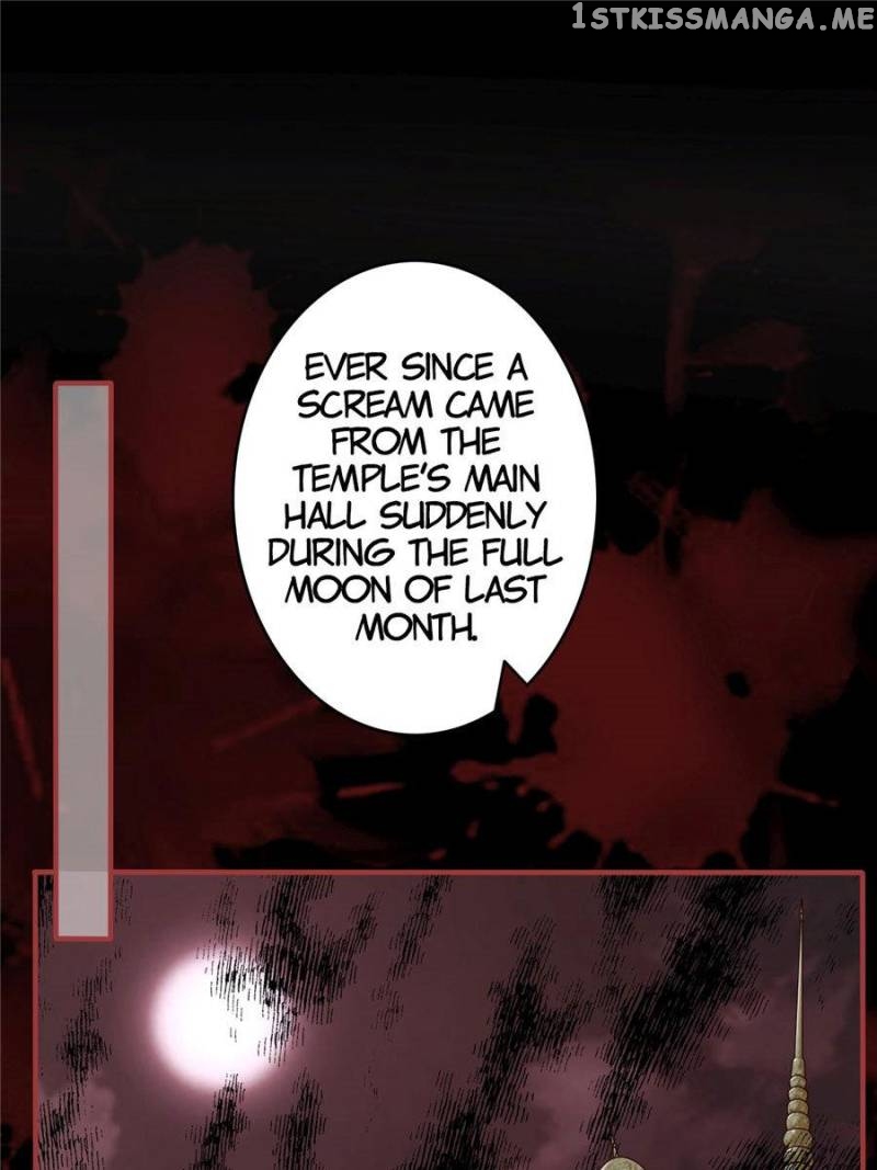 The Ghost Bride chapter 183 - page 40