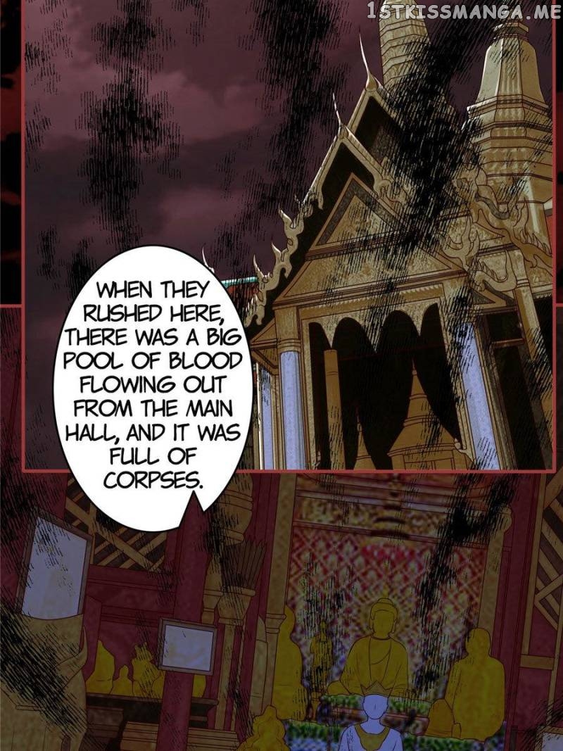 The Ghost Bride chapter 183 - page 41