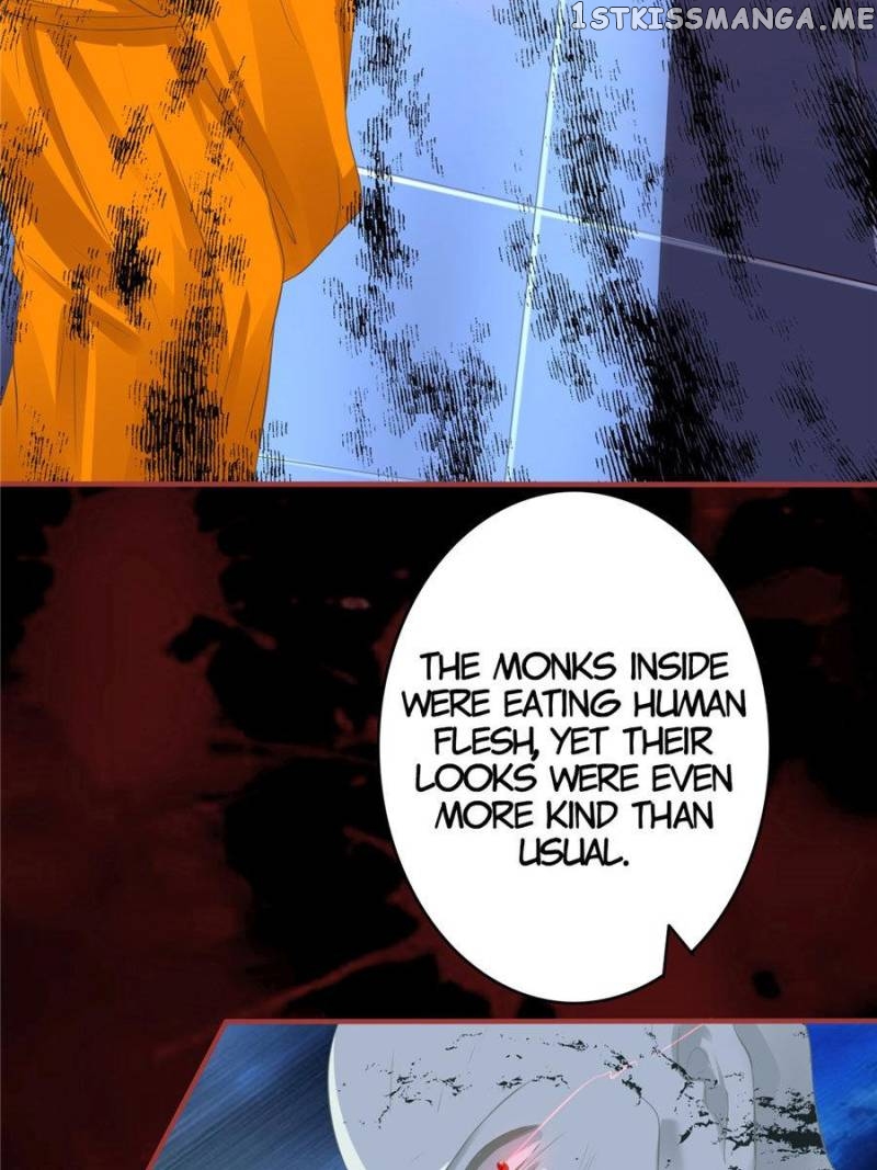 The Ghost Bride chapter 183 - page 43