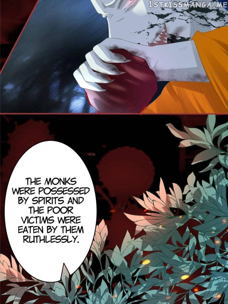 The Ghost Bride chapter 183 - page 44
